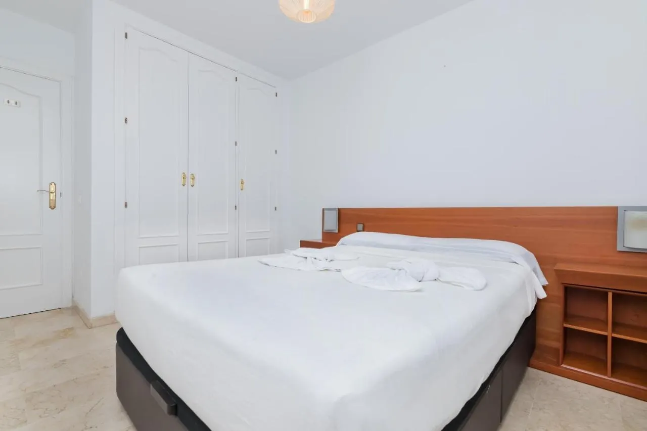 Amazing Carvajal Views Apartment Benalmadena 0*,