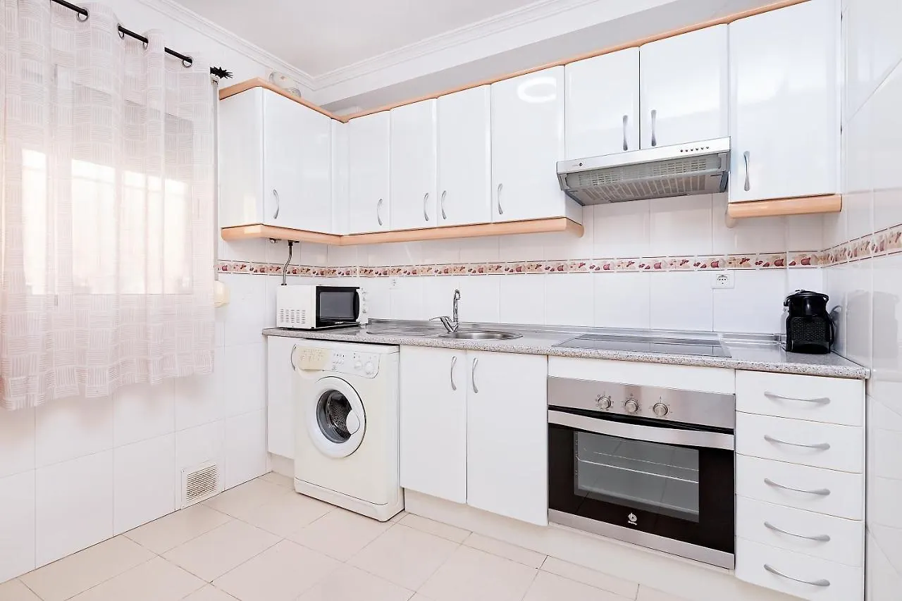 Amazing Carvajal Views Apartment Benalmadena