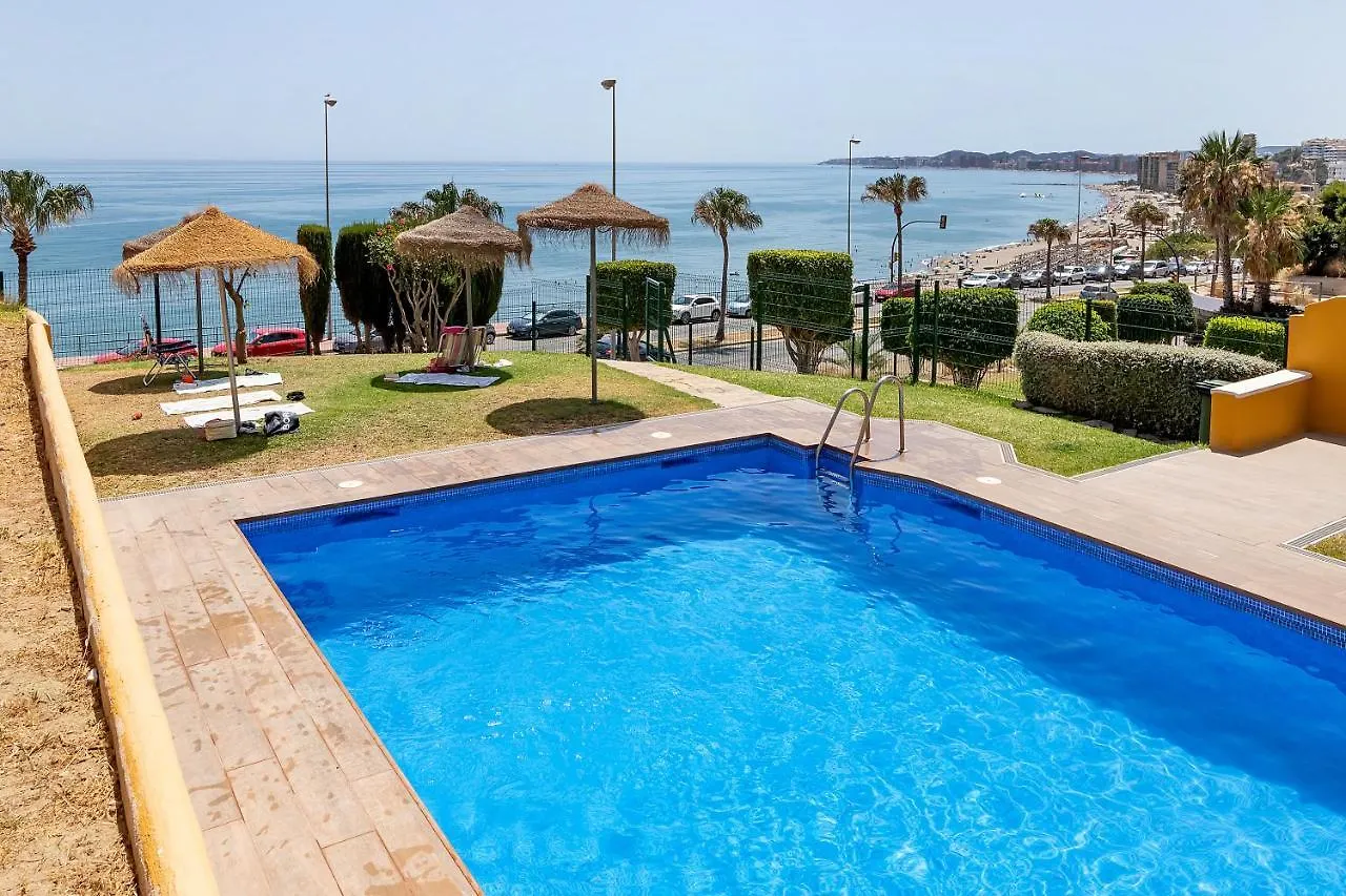 Amazing Carvajal Views Διαμέρισμα Benalmádena Ισπανία