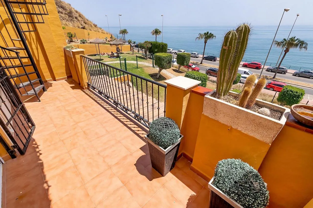 Amazing Carvajal Views Διαμέρισμα Benalmádena Ισπανία
